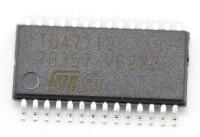 Kenwood Ic                                                           ETDA7719