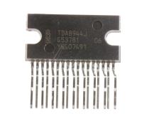 - Circuits integres                                            PHI