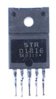 Sanken Ic                                                           STRD1816
