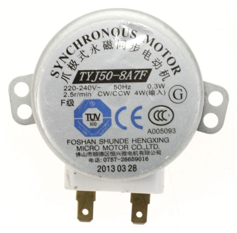 Candyhoover Moteurs plateau ac                                           49026362