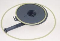 WHIRLPOOL/INDESIT Motoren                                                      481290318941