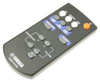 Yamaha Afstandsbediening                                            WY578001