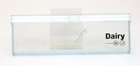BEKO/GRUNDIG/ARCELIK Lade-afdekking                                               C00873662