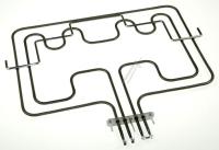 ELECTROLUX / AEG Heizungen                                                    3878253214