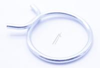 WHIRLPOOL/INDESIT Slangklem                                                    488000863931