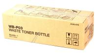 Konicaminolta Tonerafval houder                                            A1AU0Y3