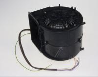 Boschsiemens Lüfter                                                       00265879