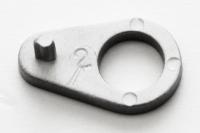 Boschsiemens Chassisdeel (steker)                                         00188219