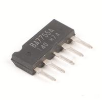 - Circuits integres                                            