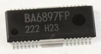 JVC Ic                                                           BA6897FPXE