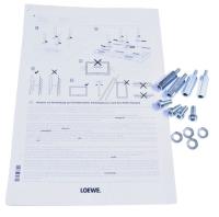 Loewe Wandhalterungen                                              73610002
