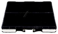 EUROFILTER Filtres a charbon                                            