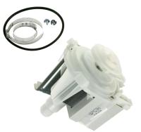 WHIRLPOOL/INDESIT Circulatiepompen                                             480140102395
