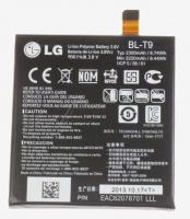 LG Gsm-akkus                                                    EAC62078701