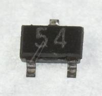 JVC Transistoren                                                 DTA114YK