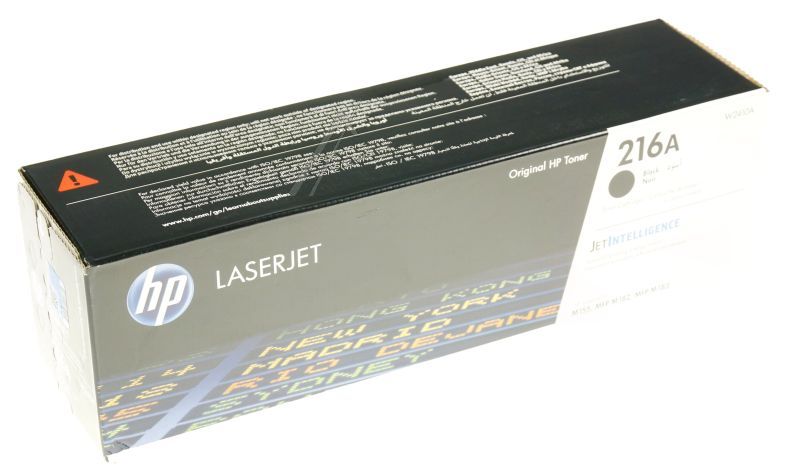 HEWLETT-PACKARD Tonercartridges                                              W2410A