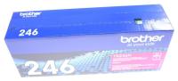 Brother Tonercartridges                                              TN246M
