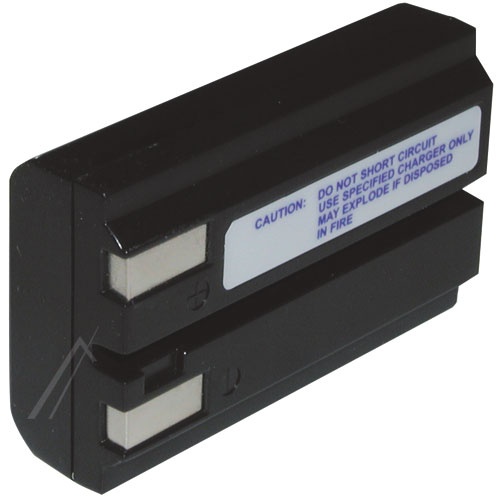COM Accu voor digitale camera                                    
