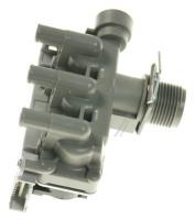Haier Inlaatventielen 2-voudig                                     49045847