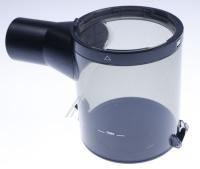 BEKO/GRUNDIG/ARCELIK Stofbak                                                      C00928528