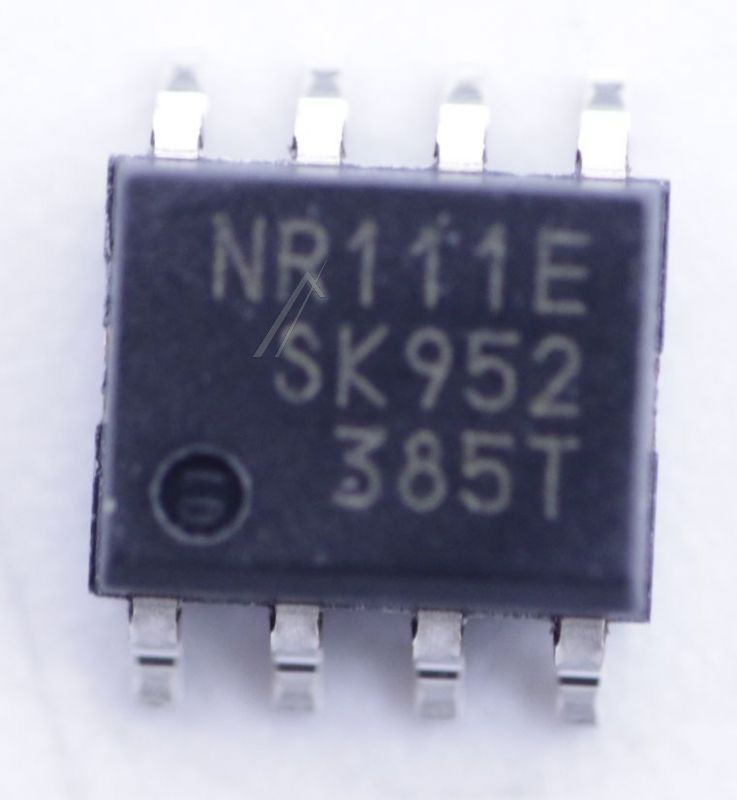 Sanken Circuits integres                                            NR111E
