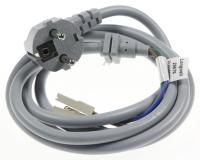 BEKO/GRUNDIG/ARCELIK Voedingskabel                                                C00903852