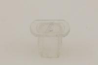 WHIRLPOOL/INDESIT Lampenkap                                                    488000537621