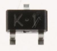 JVC Veldeffecttransistoren                                       INK0001AC1X
