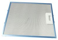 Teka Metaal vetfilter 40472618