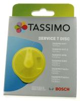 Boschsiemens Reinigungsdisc kaffeemaschinen                               17001490