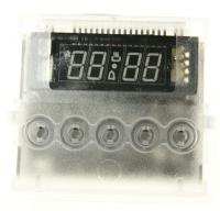 BEKO/GRUNDIG/ARCELIK Knop                                                         C00866465