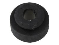 WHIRLPOOL/INDESIT Gummistopper                                                 482000026221