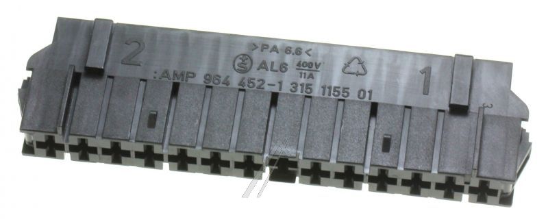 ELECTROLUX / AEG Stekers                                                      3151155011