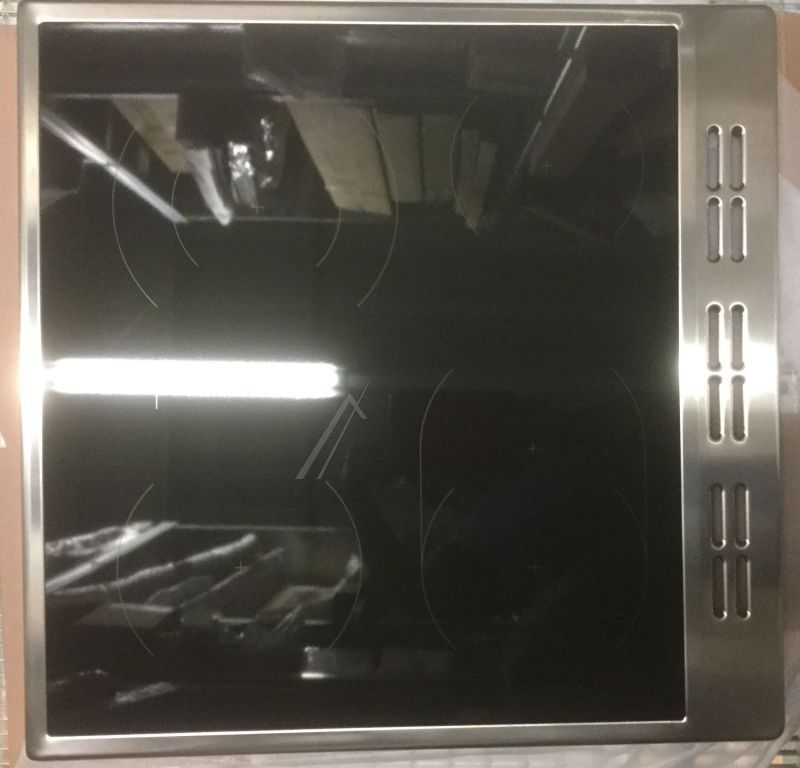 BEKO/GRUNDIG/ARCELIK Keramische platen                                            C00894812