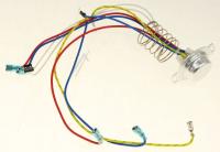GROUPE SEB Thermostats                                                  SS995660