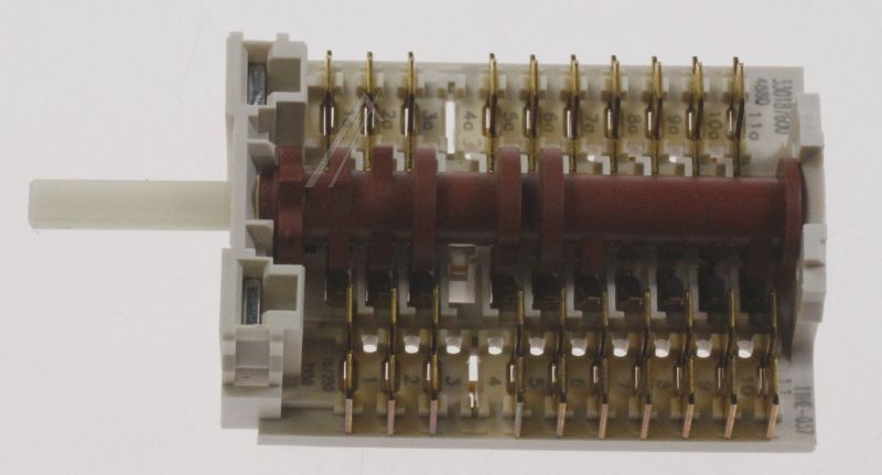 ELECTROLUX / AEG Fornuisschakelaars                                           3301876003