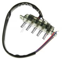 Silverline Schakeleenheden                                              YT456100182