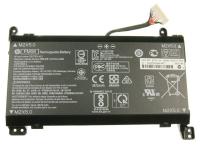 HEWLETT-PACKARD Notebookakkus                                                922753421
