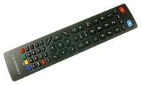 SHARP/UMC Afstandsbediening                                            BLFRMC0005N