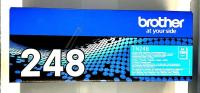 Brother Tonercartridges TN248C