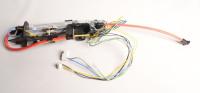 Boschsiemens Verwarmingen ventilatie                                      12043823