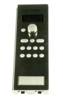 Boschsiemens Bediendeelklep                                               00745495
