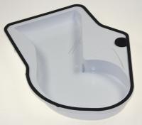 WHIRLPOOL/INDESIT Fonds du boitier                                             482000023295