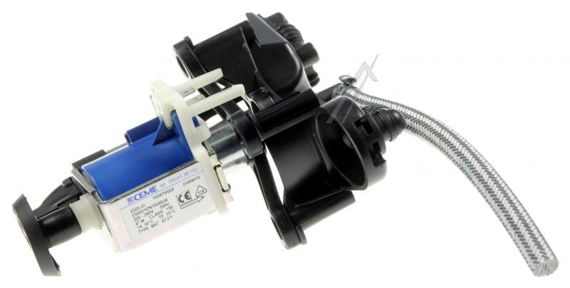 GROUPE SEB Pompen                                                       CS00137184