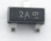 - Smd-transistoren                                             LMBT3906LT1G