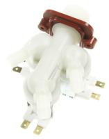 WHIRLPOOL/INDESIT Dreifach elektroventile                                      481281729058