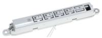 ELECTROLUX / AEG Toetsensetten                                                4055206454