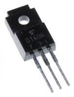 Kenwood Transistors                                                  2SD1406Y
