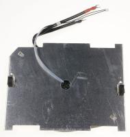 ELECTROLUX / AEG Induktionsplatten                                            140036912016