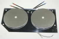 BEKO/GRUNDIG/ARCELIK Inductieplaten                                               C00890061